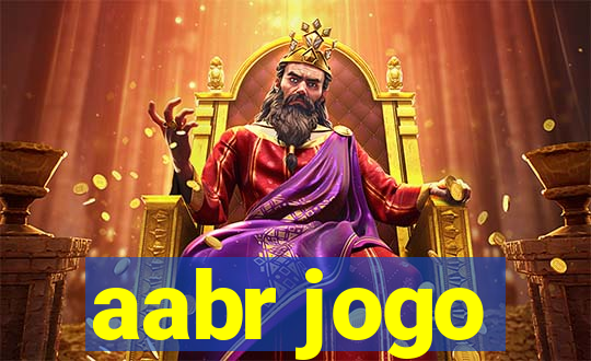 aabr jogo